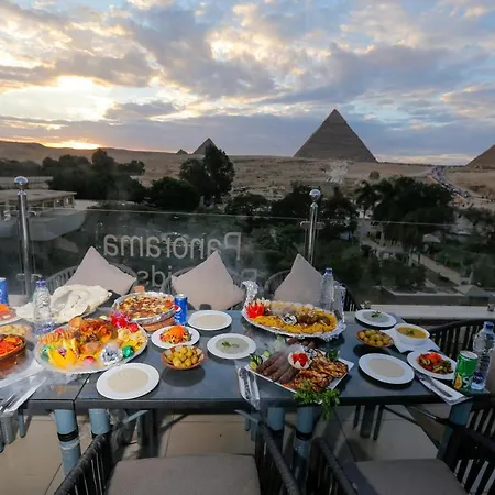 Panorama Pyramids Inn-2